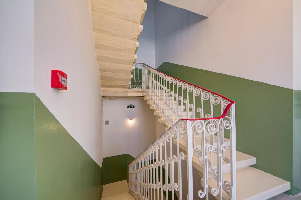 Hotel Casa Domenico 8 à La Valette Extérieur photo