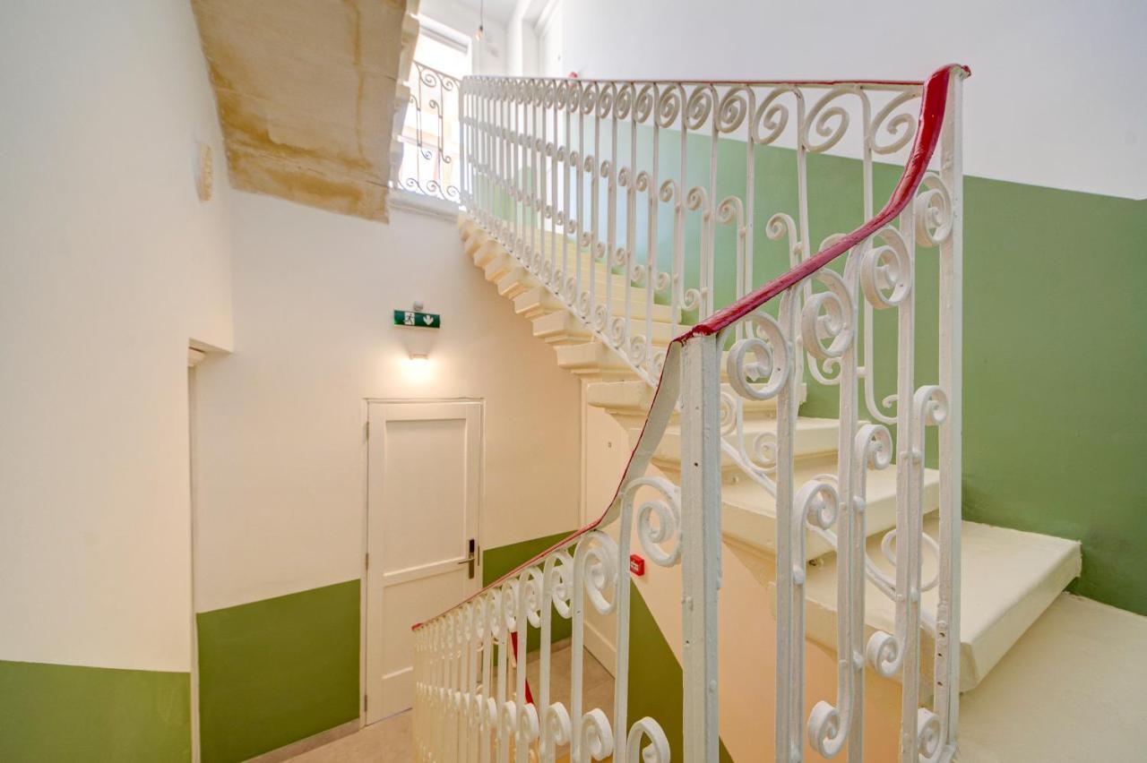 Hotel Casa Domenico 8 à La Valette Extérieur photo